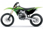 Kawasaki KX250F